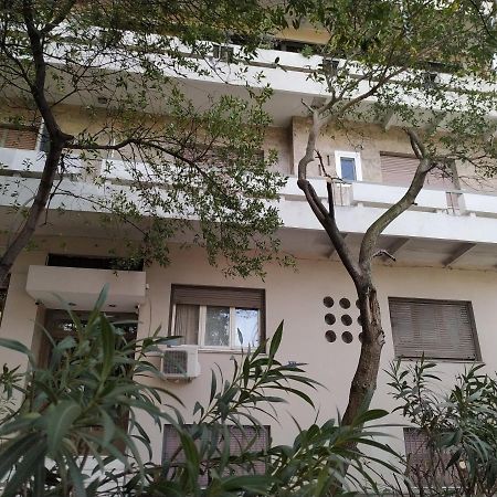 Fully Renovated, Family-Friendly Apartment, Next To A Huge Green Park, In Athens Center Exterior foto